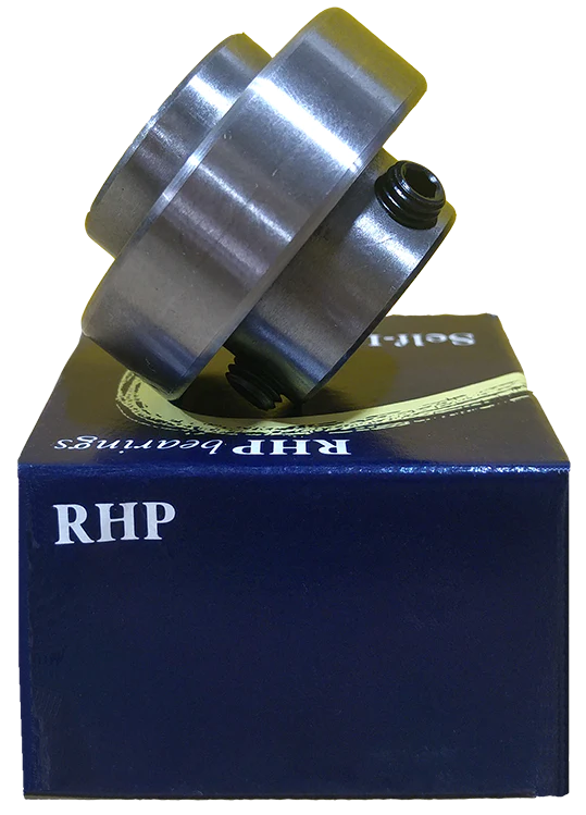 1017-12 RHP Normal duty bearing insert - Imperial Thumbnail
